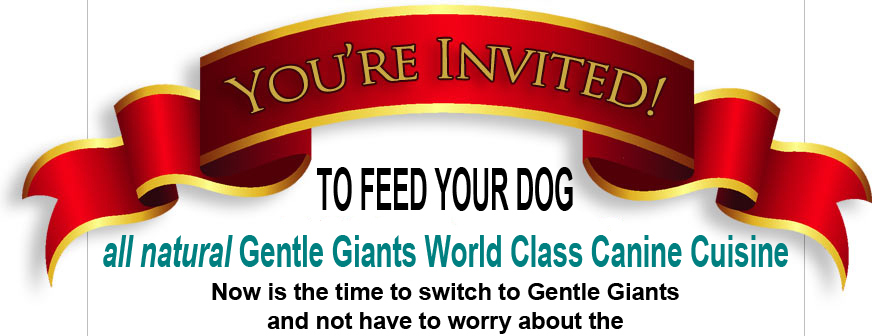 You're Invited